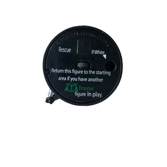 Star Wars Attacktix Anakin Skywalker Battle Figure Game Piece - Picture 4 of 4